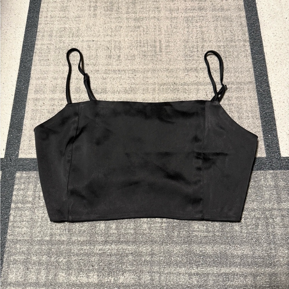 Petal & Pup Smock Back Top